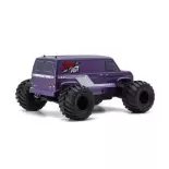 Mad Van 4WD Fazer MK2 - Type 2 Readyset - KIOSHO K.34412T2B - 1/10