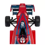 Formula 1 Brabham BT46 - Scalextric C4422 - I 1/32 - Analogue - Italian GP 1978 - John Watson