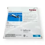Lufthansa Airbus A380-800 D-AIMA Frankfurt am Main - Herpa 518406 - 1/500