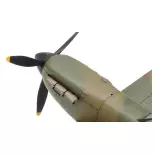 Spitfire Mk.I aircraft - TAMIYA 61119 - 1/48