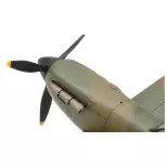 Avion Spitfire Mk.I - TAMIYA 61119 - 1/48