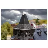 Coffret promotionnel d'Halloween - Faller 239009 - N 1/160