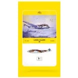Liore & Olivier LeO 45 - Heller 80398 - 1/72