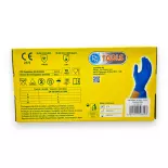 100 gants jetables taille S - PG Mini P50619