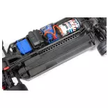Hot Rod Factory Five Coupe 4-Tec 3.0 TSM RTR - Traxxas 93044-4-BLUE - 1/10