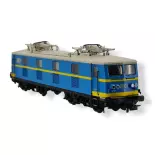 SNCB RH 2801 electric locomotive - PIKO 96559 - HO 1/87
