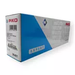 Diesellokomotive BB 60157 - Piko 96491 - HO 1/87 - SNCF - EP VI - Analog - 2R