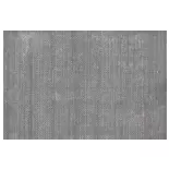 Revêtement de Route PREMIUM - Pavé Gris Chiné - Faller 272314 - N 1/160 