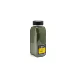 Flocage herbe verte - Woodland Scenics T1345 - 945ml