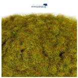 Fibres herbe d'hiver - WWScenics WSG2-036 - 2 mm - 1000 mL