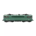 Locomotive électrique BB 16015 - REE Modèles MB141SAC - HO - SNCF - EP III - 3R - ACC SON