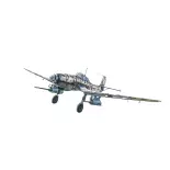 Avion Junkers Ju87G-2 - ITALERI I1466 - 1/72 - 1939-1945