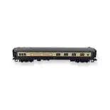 Wagon lits Pullman Express Arnold HN4399 - N 1:160 - CIWL