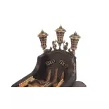 Bateau Black Swan - Occre 12012 - 1/75