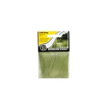 Fibre d'herbe verte claire - Woodland Scenics FG173 - 8g