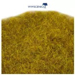 Static grass "wild meadow" 6 mm - WWSCENICS WSG6-063 - 1000 ml
