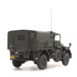 Voiture radio DAF YA 126 - Artitec 387.198 - HO 1/87