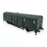 OCEM 32 Oost van - REE Models VB329 - HO 1/87 - SNCF - EP III-IV