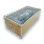 Wagon citerne ESSO - Brawa 50028 - HO 1/87 - DB - Ep III - 2R