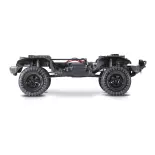 TRX-4 Ford Bronco 2021 RTR - Traxxas 92076-4-RED - 1/10