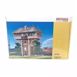 Waldbronn "Champignon" signal box VOLLMER 45738 - HO 1/87