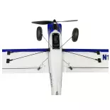 Sport Cub 450 bleu - T2M T4529B