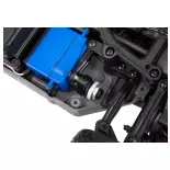 Hot Rod Factory Five Coupe 4-Tec 3.0 TSM RTR - Traxxas 93044-4-BLUE - 1/10