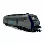 BB 26144 Locomotora eléctrica Sybic DCC SON - JOUEF HJ2445S - HO 1/87 - SNCF - EP VI