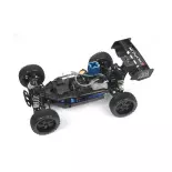 Buggy thermique - Pirate Nitron 2 RTR - T2M T4955 - 1/10 - 4WD