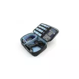 Sac de transport pour Mini-Z - Kyosho K.MZW121B