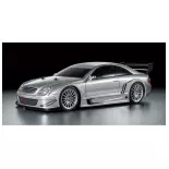 Voiture électrique - Mercedes-Benz CLK AMG en KIT - Tamiya 58722 - 1/10 