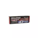 Batterie lipo 3S ID 11,1v 5000mah 25C ( 155x45x25mm ) - Traxxas F2872X