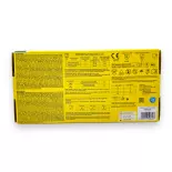100 gants jetables taille XL - PG Mini P50622