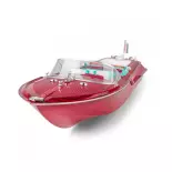 Bateau Bella Luisa 100% RTR - Carson 500108055