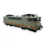 Locomotive électrique BB 9263 - Ree Modèles MB085 - HO 1/87 - SNCF - Ep IV-V - Analogique - 2R