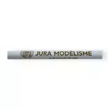 Crayon de papier Jura Modélisme by World Modélisme