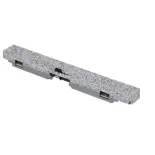 Moteur d'aiguillage gauche Unitrack - Kato 2-503 - HO 1/87