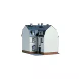 Pub with corner house HO 1/87