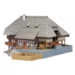 Ferme de la forêt noire - Faller 130366 - HO 1/87