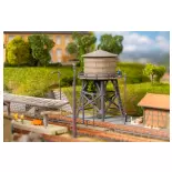 Coffret promotionnel de la gare de Feldsee - Faller 239011 - N 1/160