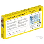 Racing Team - HELLER 58750 - 1/24