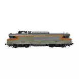 Locomotive Électrique BB 15040 - LS MODELS 10481S - HO 1/87 - SNCF - EP V