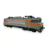 Lot von 2 Elektrolokomotiven Serie BB 7200 | DCC SON | Ls Models 10450S | SNCF