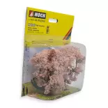 Pack 2 Amandiers en fleurs - NOCH 21996 - HO | TT | N - Diorama