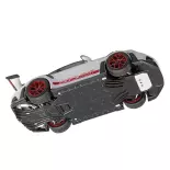 Porsche 911 GT3 RS (992) - Tamiya 24370 - 1/24