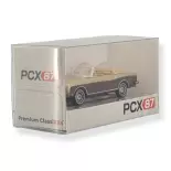 Rolls Royce Corniche PCX87 0515 - HO : 1/87 - Voiture miniature