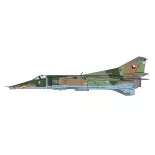 Avion MiG-23BN / 27D Flogger - ITALERI I2817 - 1/48