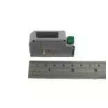 Extension switch pour boitier PL50 PECO PL51 - toutes échelles