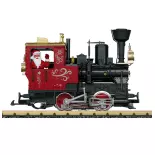 Coffret de Départ "Train de Noël" - LGB 70308 - G 1/22.5 - Analogique