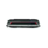 Diesellokomotive BB 67371 - Ree Models NW-326 - N 1/160 - SNCF - Ep V-VI - Analog - 2R